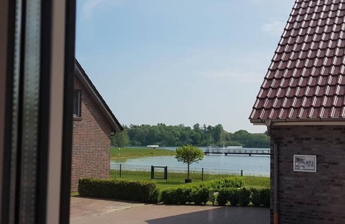 Tannenhausen Casa | Vacation home Seeschwalbe 1