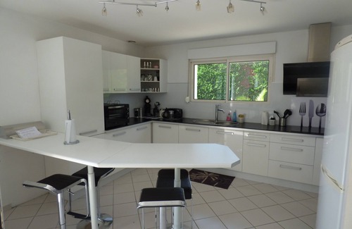 Seignosse Casa | Vacation home seignosse 8 pers.