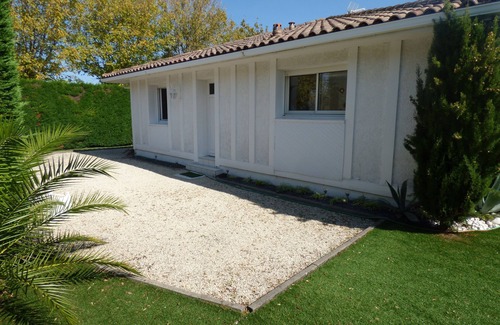 Seignosse Casa | Vacation home seignosse 8 pers.