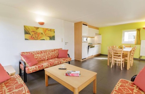 Koksijde Casa | Casa de vacaciones Select by Interhome