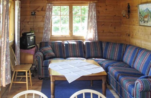 Balestrand Casa | Casa de vacaciones Seljeva (FJS025) en Balestrand - 4 personas, 2 dormitorios