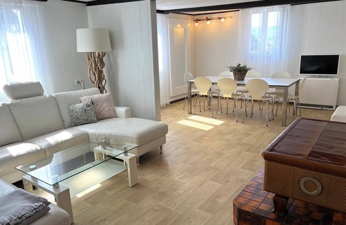 Eich Casa | Vacation home Sempachersee/ Lucerne