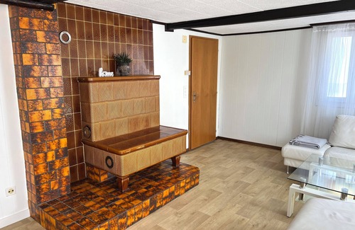 Eich Casa | Vacation home Sempachersee/ Lucerne