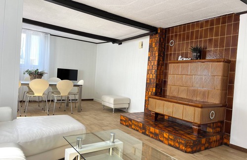 Eich Casa | Vacation home Sempachersee/ Lucerne