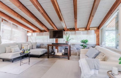 Rio Casa | Casa de vacaciones Serena by Interhome