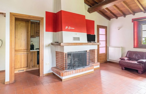 San Marcello Pistoiese Apartamento | Casa de vacaciones "Serrino 5" con vistas a la montaña, piscina y Wi-Fi