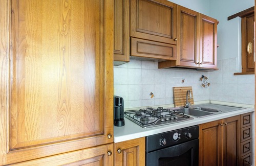 San Marcello Pistoiese Apartamento | Casa de vacaciones "Serrino 5" con vistas a la montaña, piscina y Wi-Fi
