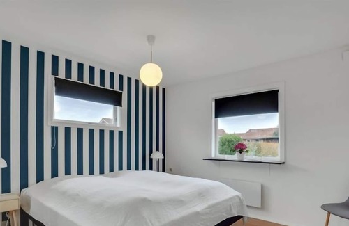 Ballum Casa | Vacation home "Sesto" in Western Jutland in Bredebro - 8 persons, 4 bedrooms
