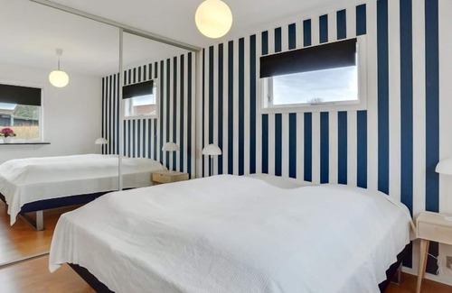 Ballum Casa | Vacation home "Sesto" in Western Jutland in Bredebro - 8 persons, 4 bedrooms