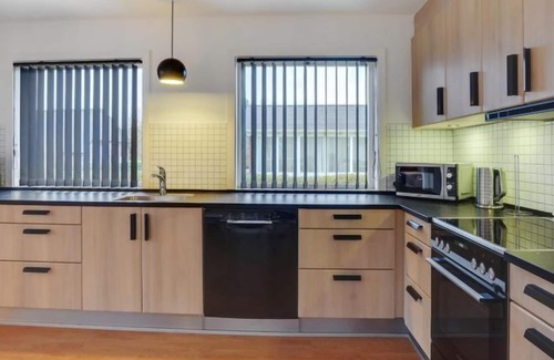 Ballum Casa | Vacation home "Sesto" in Western Jutland in Bredebro - 8 persons, 4 bedrooms