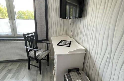 Seck Apartamento | Vacation home, shower and bath, WC, 3 bedrooms - Haus Elfriede