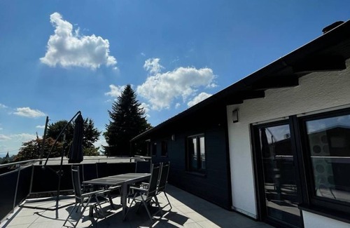 Seck Apartamento | Vacation home, shower and bath, WC, 3 bedrooms - Haus Elfriede