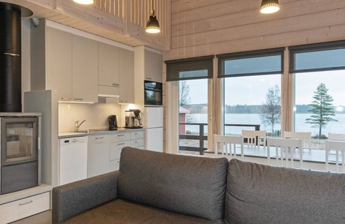 Hailuoto Casa | Casa de vacaciones Siika by Interhome