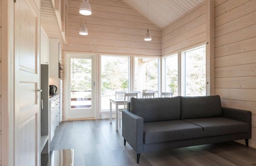 Hailuoto Casa | Casa de vacaciones Siika by Interhome
