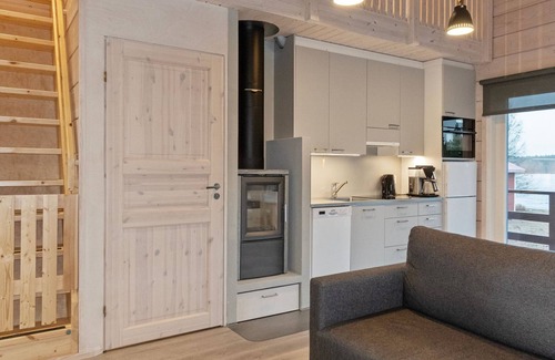 Hailuoto Casa | Casa de vacaciones Siika by Interhome