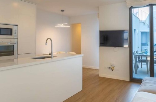 S'Illot-Cala Morlanda Casa | Casa de vacaciones Sillot en S'Illot - 4 personas, 2 dormitorios
