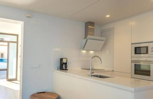 S'Illot-Cala Morlanda Casa | Casa de vacaciones Sillot en S'Illot - 4 personas, 2 dormitorios