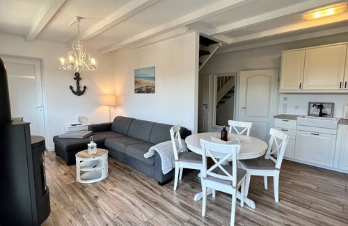 Grube Casa | Vacation home "Simone" - "Simone" fantastically located with fiber optic connection!