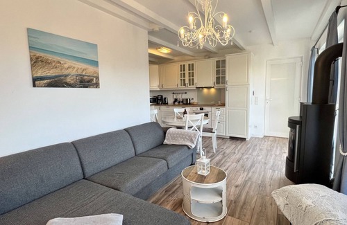 Grube Casa | Vacation home "Simone" - "Simone" fantastically located with fiber optic connection!