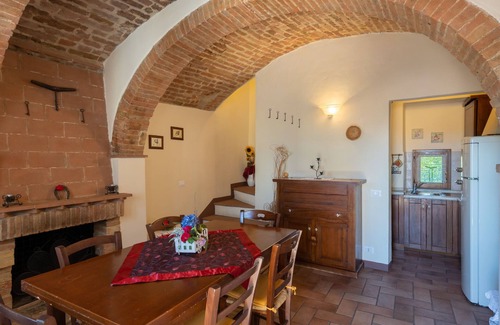 San Gimignano Casa | Casa de vacaciones Sissi by Interhome