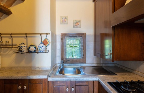 San Gimignano Casa | Casa de vacaciones Sissi by Interhome