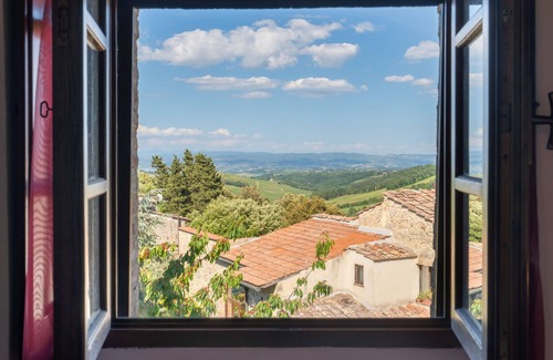 San Gimignano Casa | Casa de vacaciones Sissi by Interhome