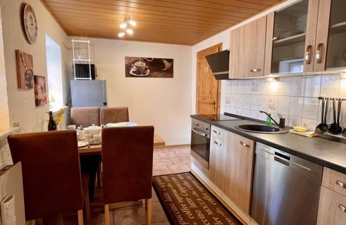 Grossschoenau Casa | Casa de vacaciones Sissi by Interhome