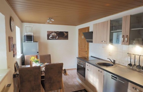 Grossschoenau Casa | Casa de vacaciones Sissi by Interhome