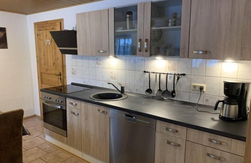 Grossschoenau Casa | Casa de vacaciones Sissi by Interhome
