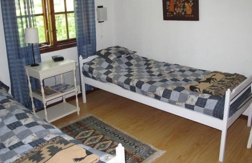 Sturko Casa | Casa de vacaciones Skällenäs (BLE128) en Sturkö - 3 personas, 1 dormitorios