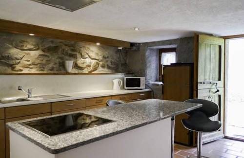 Negrentino Casa | Casa de vacaciones Sole by Interhome