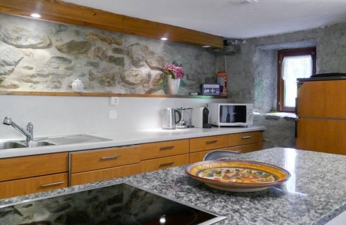 Negrentino Casa | Casa de vacaciones Sole by Interhome