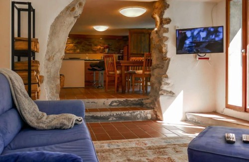 Negrentino Casa | Casa de vacaciones Sole by Interhome