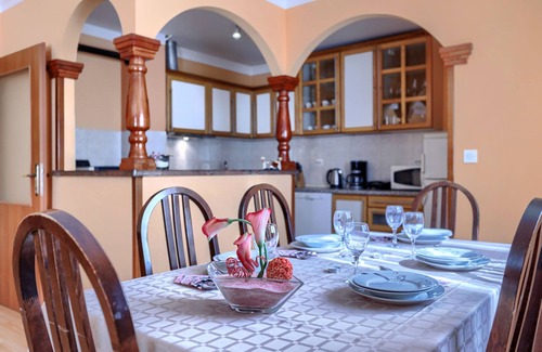 Rakotule Casa | Casa de vacaciones Soriso by Interhome