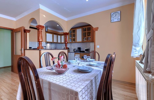 Rakotule Casa | Casa de vacaciones Soriso by Interhome