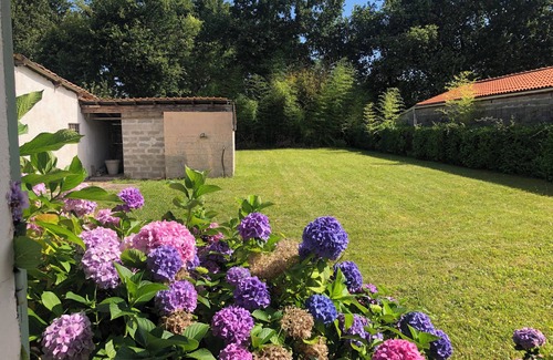 Le Porge Casa | Vacation home. Spacious and pleasant for family vacations. Conveniently located.