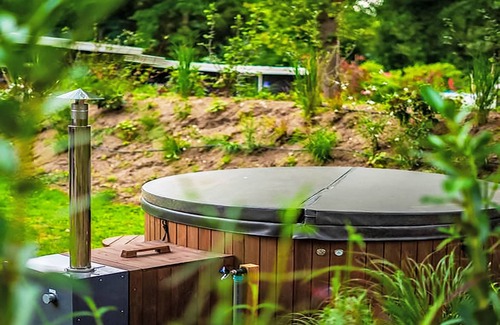 Bosgebied Hoenderloo Casa | Casa de vacaciones Specht by Interhome