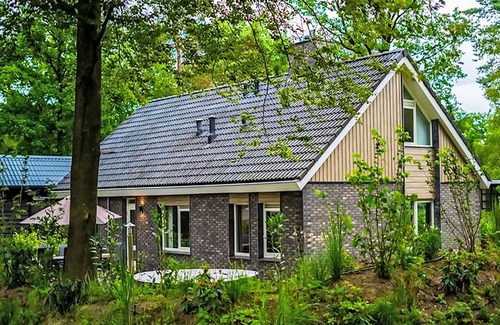 Bosgebied Hoenderloo Casa | Casa de vacaciones Specht by Interhome