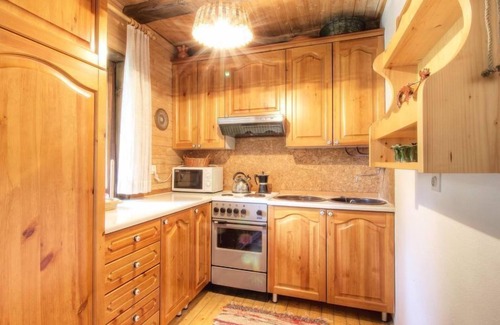 Gozd Martuljek Casa | Casa de vacaciones Špik by Interhome