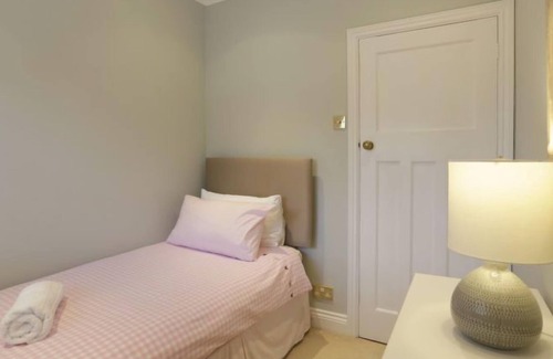 Yoxford Casa | Casa de vacaciones Starlings en Halesworth - 7 personas, 4 dormitorios