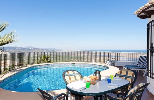 Pego Casa | Casa de vacaciones Stella by Interhome