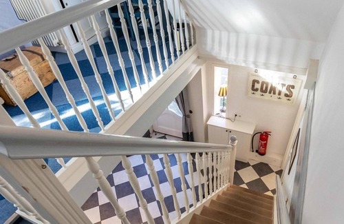 Oevenum Casa | Vacation home Strandgut