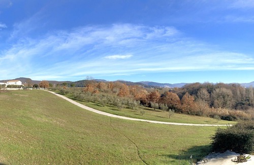 Macchia d'Isernia Casa | Vacation home surrounded by nature