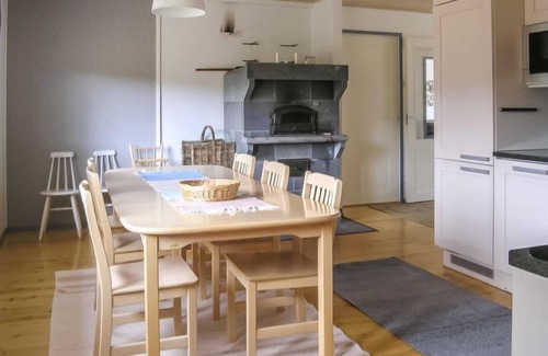 Sotkamo Casa | Casa de vacaciones Suvela by Interhome