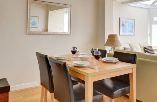 Ciliau-Aeron Casa | Casa de vacaciones Tawelfon en Aberdaron - 4 personas, 2 dormitorios