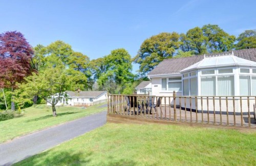 Ciliau-Aeron Casa | Casa de vacaciones Tawelfon en Aberdaron - 4 personas, 2 dormitorios
