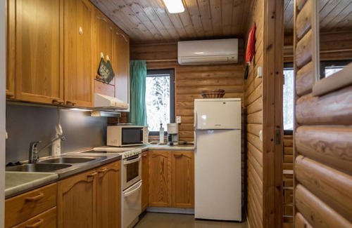 Lapinlahti Casa | Casa de vacaciones Teeri by Interhome