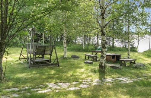 Lapinlahti Casa | Casa de vacaciones Teeri by Interhome