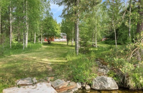 Lapinlahti Casa | Casa de vacaciones Teeri by Interhome