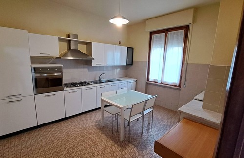 Bibbiena Casa | Vacation Home Terrossola - From Olga and Giubbino